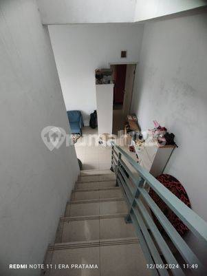 Dijual Rumah Bandung City View 2