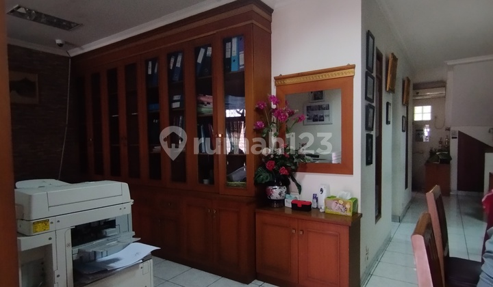 Dijual Rumah Mainroad Pelajar Pejuang Bandung 2