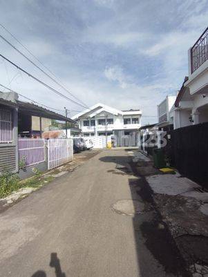 Dijual Cepat Rumah Antapani Bandung 2