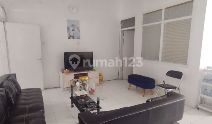 Dijual Rumah Plered Antapani 2