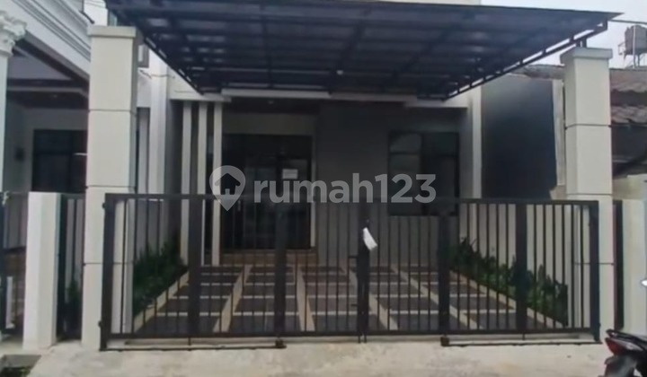 Dijual Rumah Baru Turangga Bandung 1