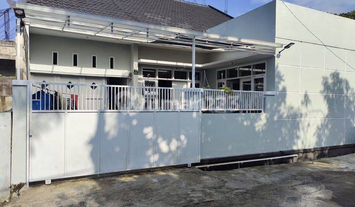 Dijual Rumah Siap Huni Puraga Baya cijaura soekarno Hatta Dijual Rumah Siap Huni Puraga Baya cijaura soekarno Hatta