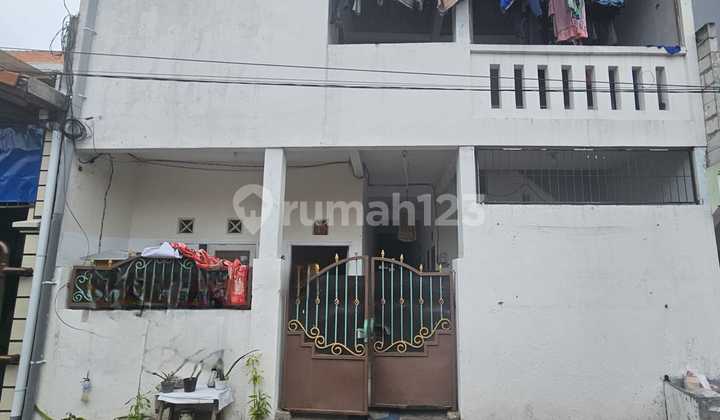 SIAP JADI MESIN UANG ANDA Rumah Kost Aktif Tenggilis Surabaya Timur 11KT Full Penghuni Ada Rmh Induk Income 80jtan/th 2