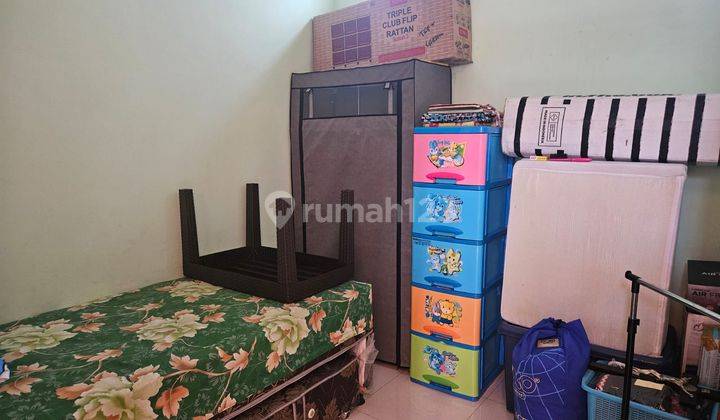 Flash Sale Rumah 2 Lantai Jambangan Surabaya Bangun Baru Layout Ciamik Dkt Sekolah Al Hikmah