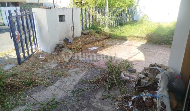 Disewakan Rumah Manyar Kartika Surabaya 12x25 Jalan Lebar Cocok Utk Kantor 2