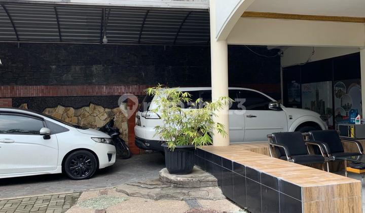 Rumah Jemur Andayani Surabaya 2 Kavling Gandeng 600m2 Terawat 2 Lantai Kamar Banyak Double Way Rumah Jemur Andayani Surabaya 2 Kavling Gandeng 600m2 Terawat 2 Lantai Kamar Banyak Double Way