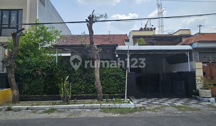Rumah Jemur Andayani Surabaya Selatan 11x24 SHM 1Lantai Sudah Renov Siap Huni Rumah Jemur Andayani Surabaya Selatan 11x24 SHM 1Lantai Sudah Renov Siap Huni