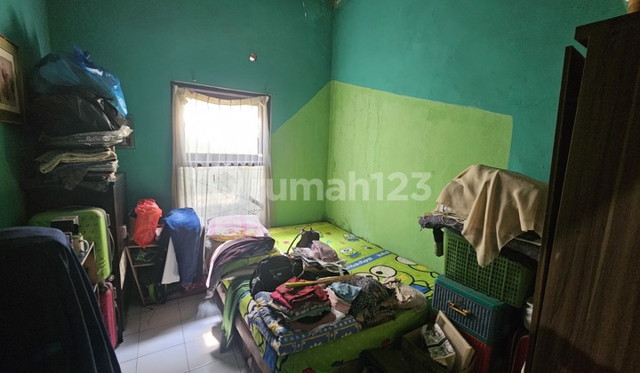 Rumah Taman Tiara Pagerwojo Sidoarjo 7x14 SHM Hadap Jalan Trafik Ramai Cocok Untuk Usaha Flash Sale Murah 2