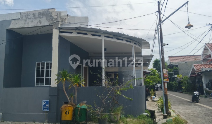 Rumah Sewa Rungkut - Wiguna Timur Surabaya | Hunian Nyaman di Kawasan Favorit 2