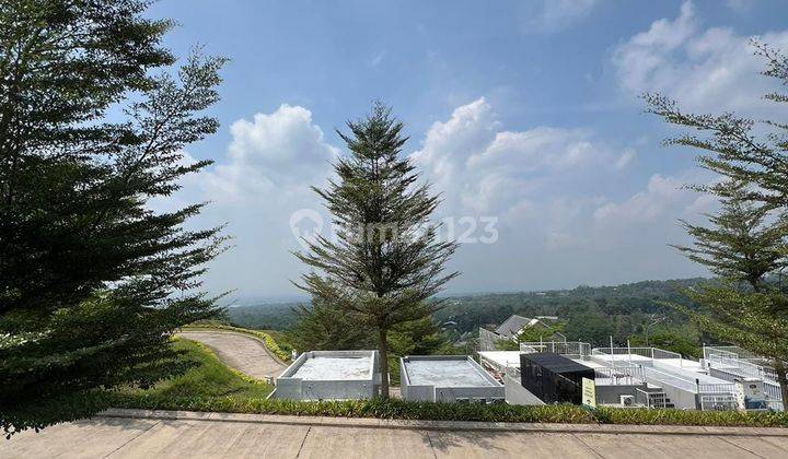 View Lembah Rumah Villa 2 Lantai Taman Dayu Pandaan Baru Gress Interior Mewah Ada Private Pool 1