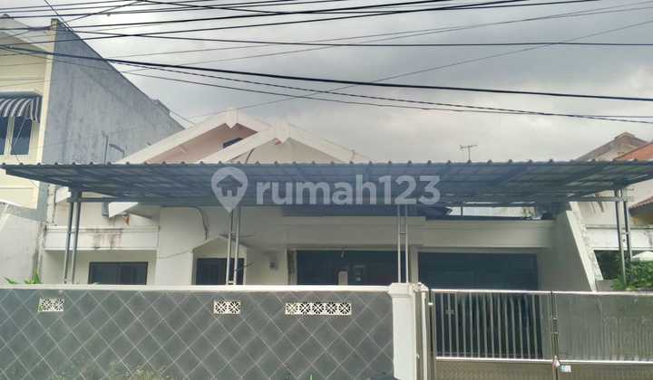 Disewakan Rumah Baruk Tengah Rungkut, Surabaya Timur - Selangkah Raya Merr Disewakan Rumah Baruk Tengah Rungkut, Surabaya Timur - Selangkah Raya Merr