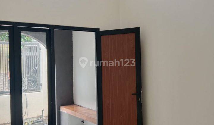 Baru Renov Unit Ready Rumah Wonorejo Selatan Surabaya 3 Kamar Dkt Merr Murah 700jtan 2