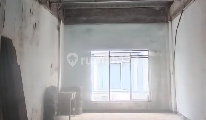 Brigjen Katamso 2-Story Shop House in Waru Sidoarjo, 5m Wide, Near REWWIN Flash Sale 700M Negotiable 2