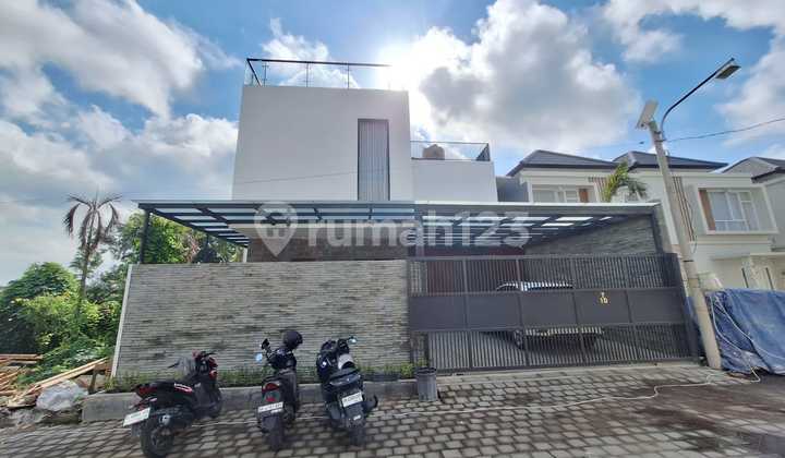 Flash Sale - Drop Price 1 Billion Paddy's Field View Villa - Canggu, Bali Flash Sale - Drop Price 1 Billion Paddy's Field View Villa - Canggu, Bali