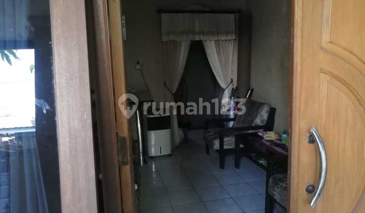 Spesifikasi Lengkap, 1 Lantai, Siap Langsung Ditempati Rungkut Menanggal - Surabaya Timur 2