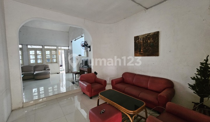 2-Story House Suitable for Residence / Office - Bendul Merisi Surabaya Near Plaza Marina, Royal Plaza, Raya Jemursari & Ahmad Yani 2