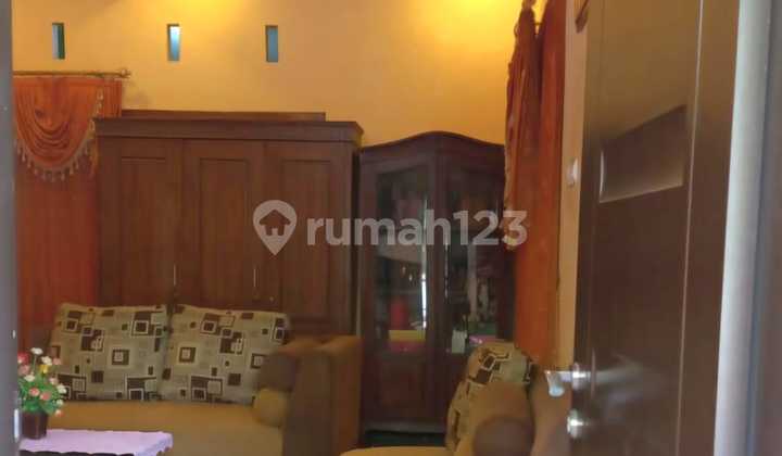 Rumah Terawat Harga Masuk Akal di Area Juanda Putri Juanda - Sedati, Sidoarjo 2