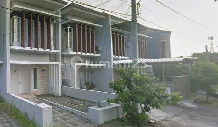 Neighbor's Price is Above 1 Billion - This House is Only 850 Million Negotiable