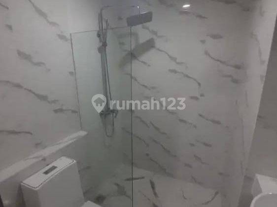 MASIH PLASTIKAN BARU GRESS Apartemen Avenue 88 Surabaya Barat 4