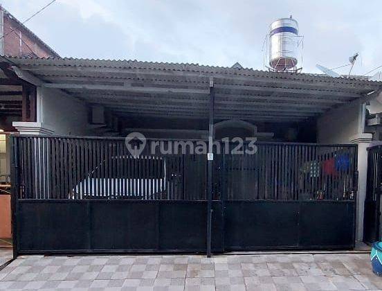 HARUS LAKU BULAN INI Rumah Siap Huni Griya Pesona Asri Medokan Ayu Surabaya Timur 1