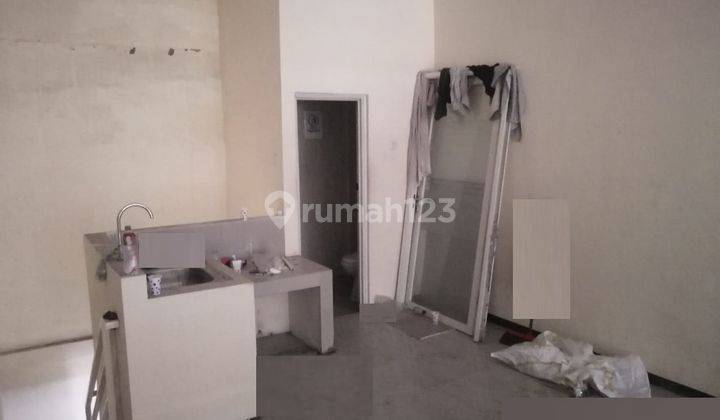 Tanah Bangunan Luas Ruko 2 Lantai Dekat Ubaya Raya Tenggilis  5