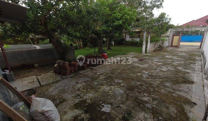 DKT LIPPO MALL & RS SILOAM Tanah Pusat Kota Kertanegara Jember 4