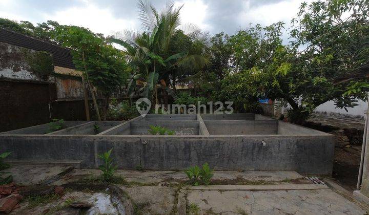 DKT LIPPO MALL & RS SILOAM Tanah Pusat Kota Kertanegara Jember 5