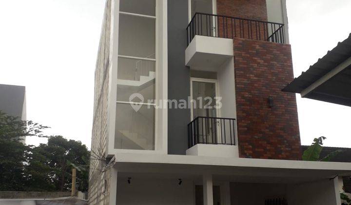 5 Menit Dari Unibraw Rumah Kost Exclusive 3 Lt 13 Kt Baru Gresss 1