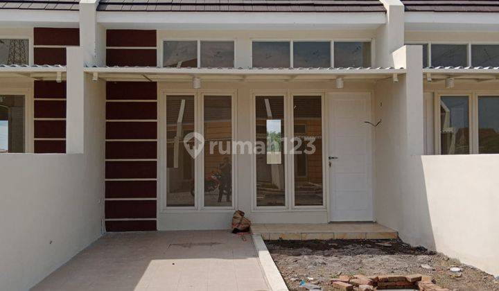 Cicilan 2jtan Bisa Punya Rumah Green Park Residence Sidoarjo 1