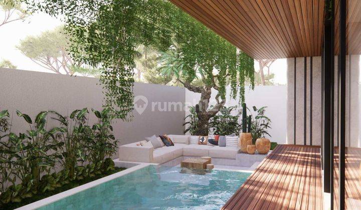 10 Units Only 3 BR Private Villa 5 Minutes From Tumbak Bayuh 6
