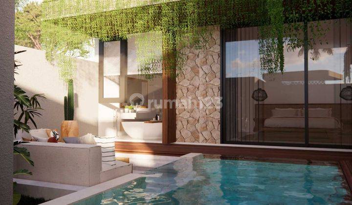 10 Units Only 3 BR Private Villa 5 Minutes From Tumbak Bayuh 7