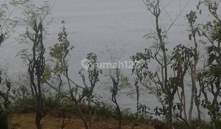 Last Unit Kavling Amazing Ocean View Seraya Karangasem Bali 8