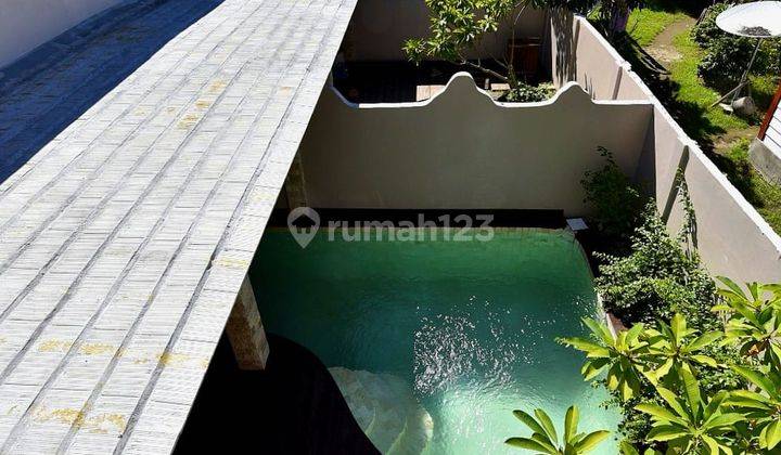 Private Resort Spa With 8 Units Villa At Senggigi Lombok 4
