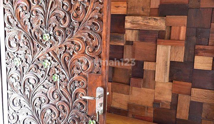 Private Resort Spa With 8 Units Villa At Senggigi Lombok 5
