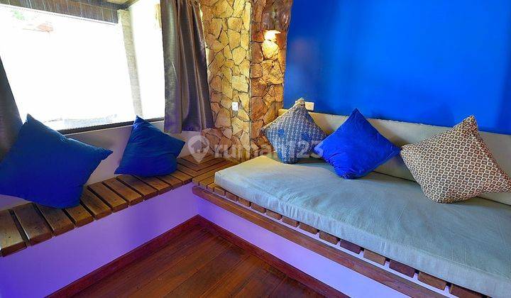 Private Resort Spa With 8 Units Villa At Senggigi Lombok 7