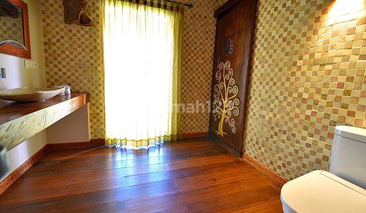 Private Resort Spa With 8 Units Villa At Senggigi Lombok 10