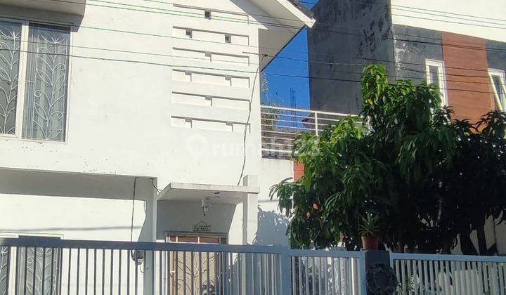 Kawasan Perumahan Rumah Baru Siap Huni Tasikmadu Kota Malang 1