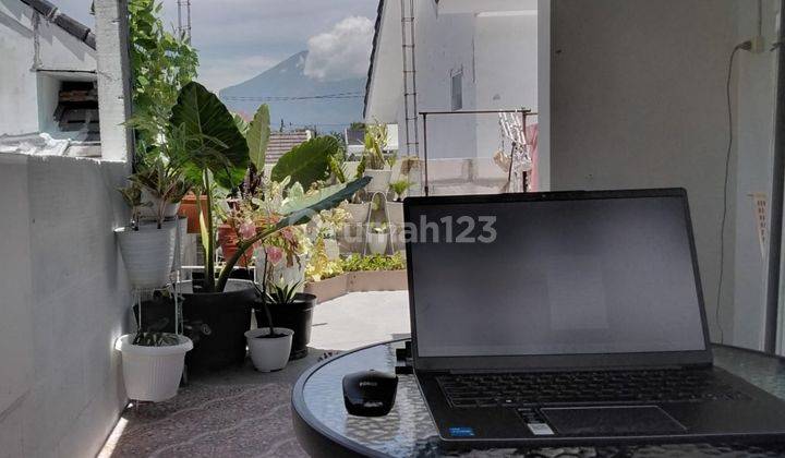 Kawasan Perumahan Rumah Baru Siap Huni Tasikmadu Kota Malang 4