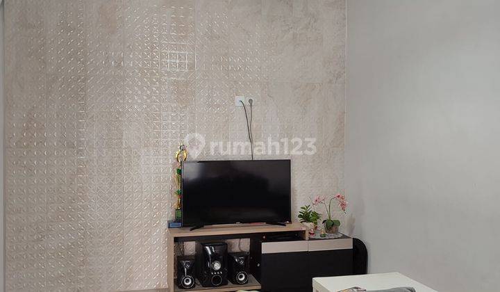 Kawasan Perumahan Rumah Baru Siap Huni Tasikmadu Kota Malang 7