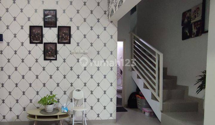 Kawasan Perumahan Rumah Baru Siap Huni Tasikmadu Kota Malang 8