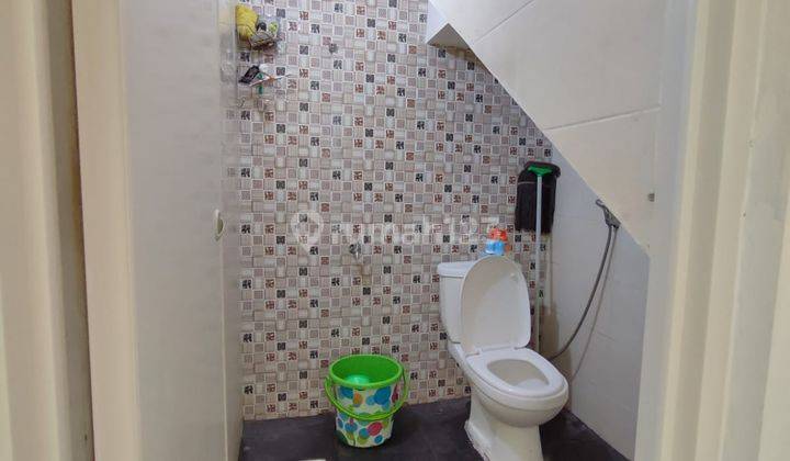 Kawasan Perumahan Rumah Baru Siap Huni Tasikmadu Kota Malang 9