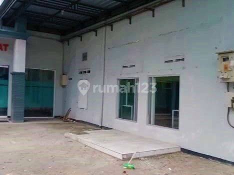 Klinik Utama Dawar Blandong Mojokerto Dijual Peralatan Dan Izin  4