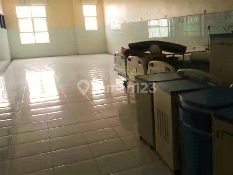 Klinik Utama Dawar Blandong Mojokerto Dijual Peralatan Dan Izin  12
