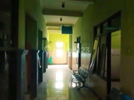 Klinik Utama Dawar Blandong Mojokerto Dijual Peralatan Dan Izin  16