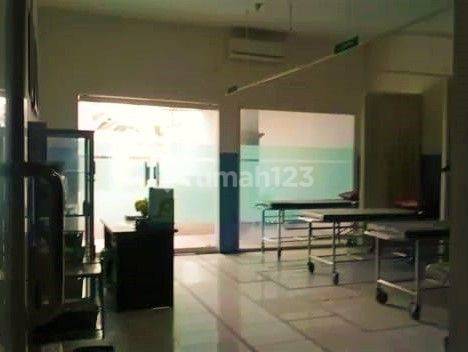 Klinik Utama Dawar Blandong Mojokerto Dijual Peralatan Dan Izin  2