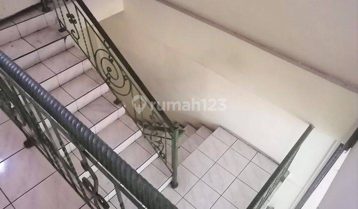 Turun Harga Pusat Kota Ruko 2 Lt Jalan Gajah Mada, Mojokerto 7