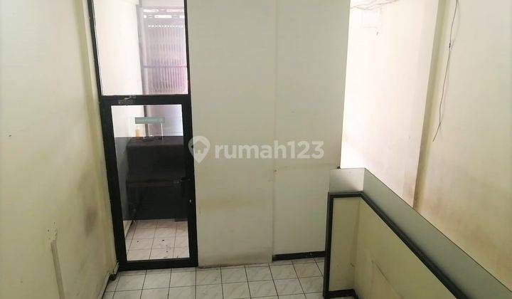 Turun Harga Pusat Kota Ruko 2 Lt Jalan Gajah Mada, Mojokerto 10