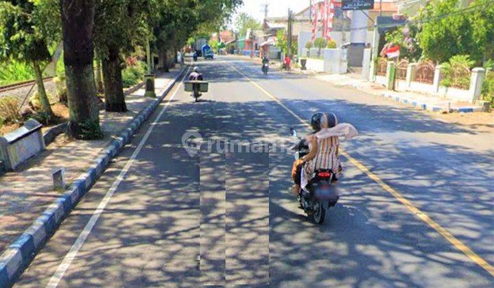 Cocok Buat Pabrik, Perumahan Kavling Siap Bangun Kota Probolinggo 2