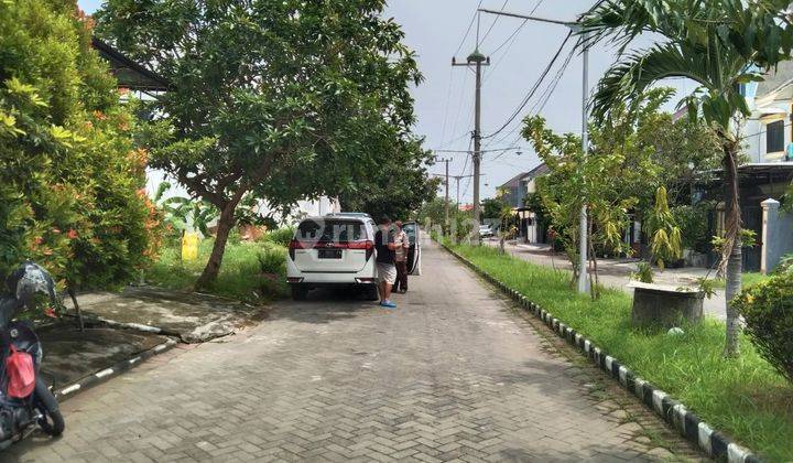  Perumahan Wiguna Regency Surabaya Timur Semi Furnish Siap Huni 2