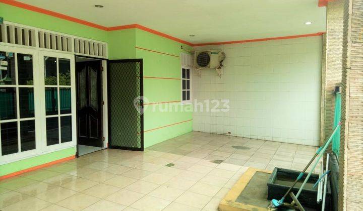 Perumahan Taman Pondok Jati Geluran Taman Sidoarjo Siap Huni Dekat Fasum 2